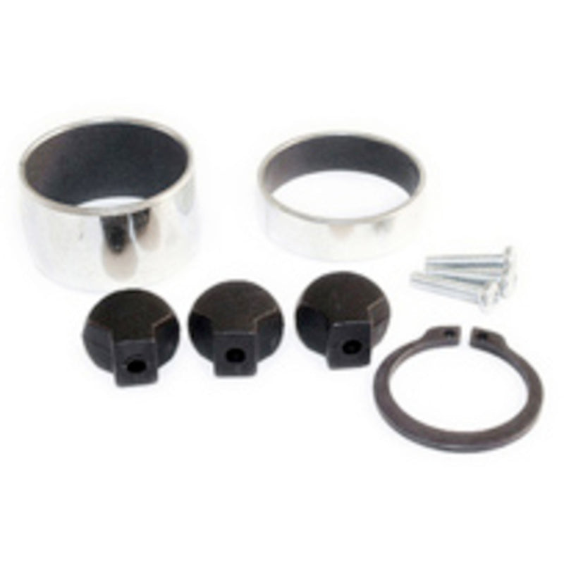 EPI Sekundær Clutch Reparasjonssett Polaris