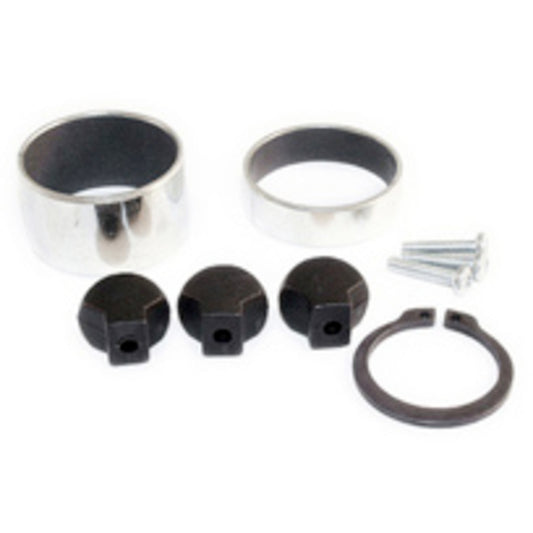 EPI Sekundær Clutch Reparasjonssett Polaris