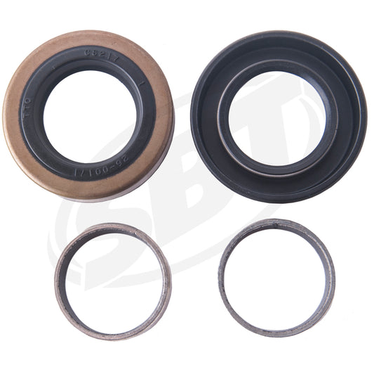 SBT Drivlinjesett Polaris