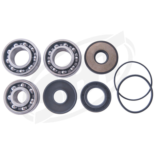 SBT Drivlinjesett Yamaha