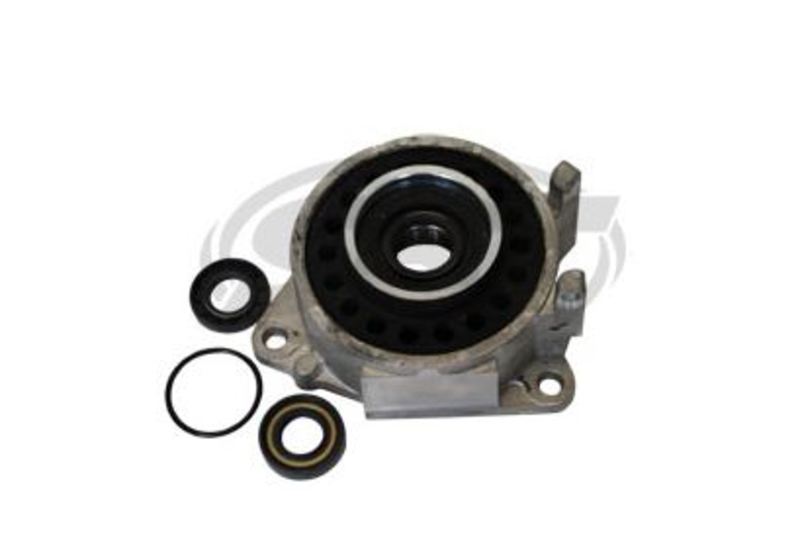 SBT Drivlinjesett Yamaha