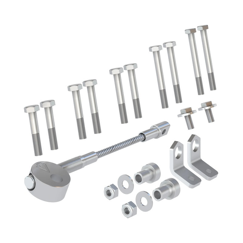 Camso Styrebegrenserkabelsett