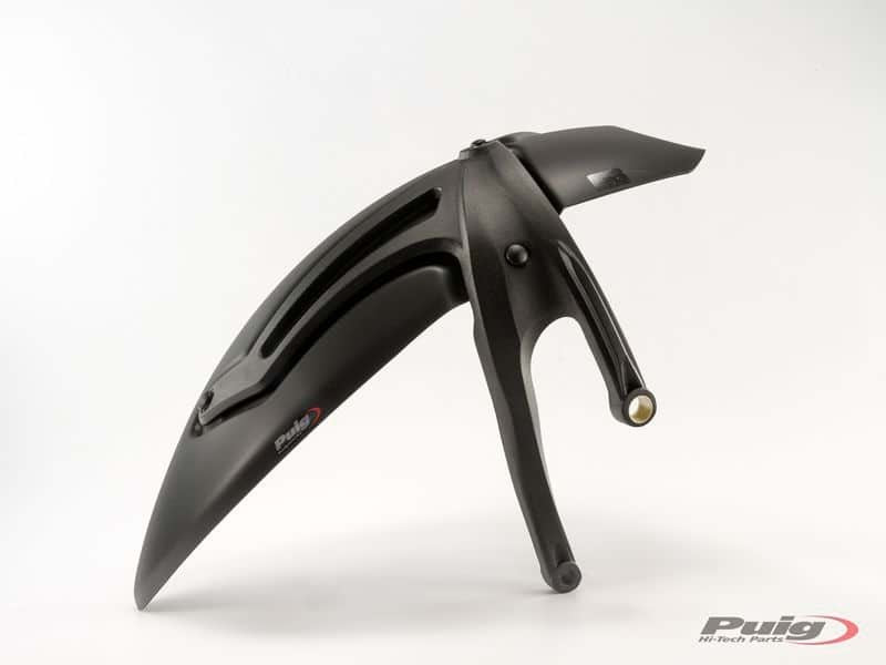 Puig Hugger Bmw R Nine T/Racer/Pure/Urban