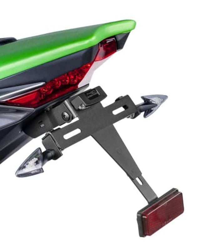 Puig Skiltfeste Kawasaki Z1000 14-18/R 17-18'