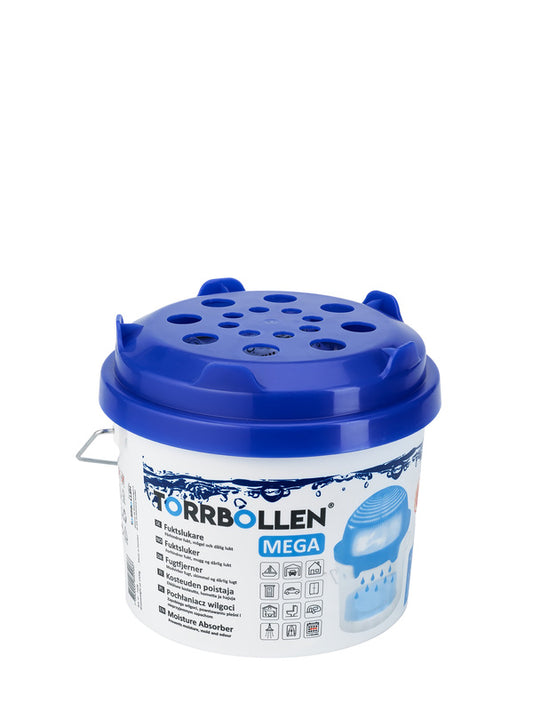 Moisture remower, Mega