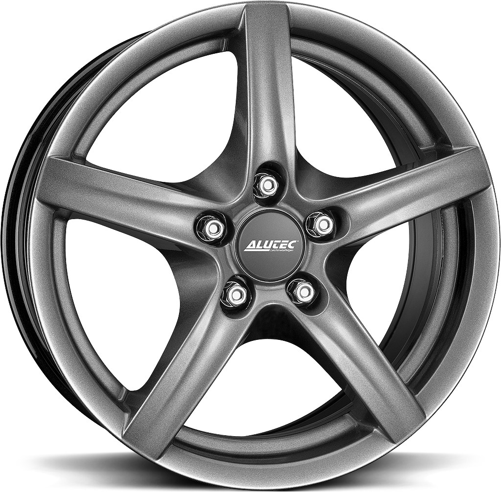 Alutec Grip 6.5" 5/114/16 ET3970,1