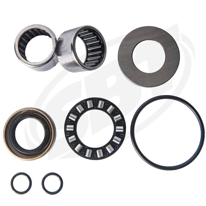 SBT Jetpump Overhaltsett Sea Doo