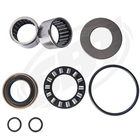 SBT Jetpump Overhaltsett Sea Doo