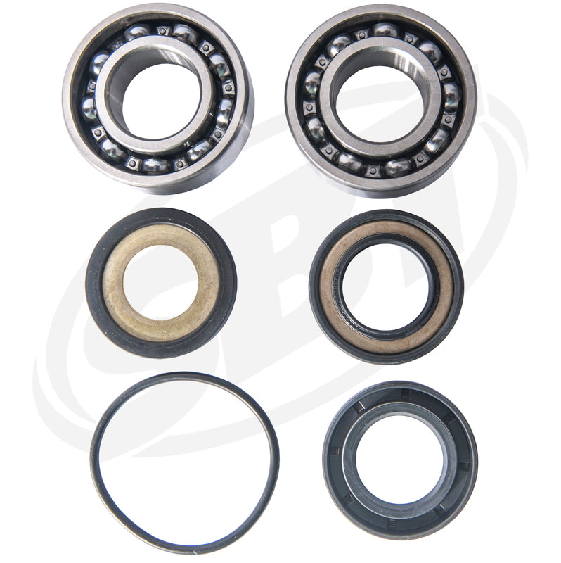 SBT Jetpumpe reparasjonssett Yamaha