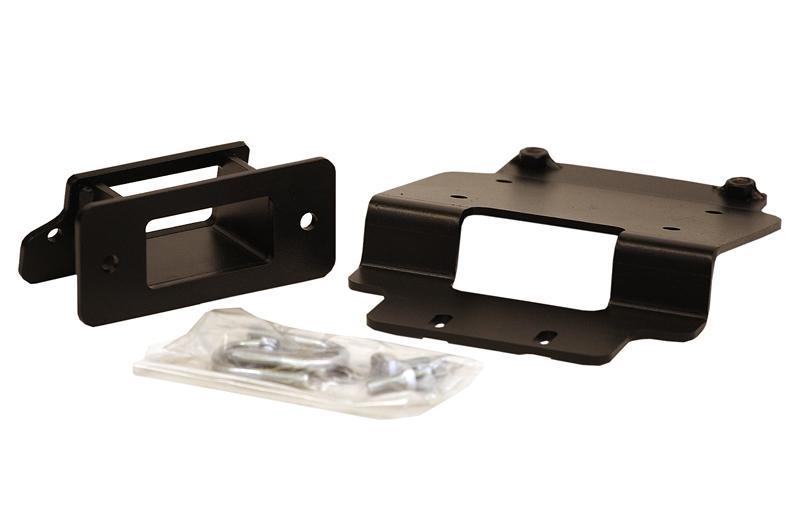 Bronco Winch monteringssett Polaris RZR