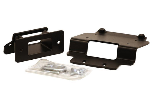 Bronco Winch monteringssett Polaris RZR