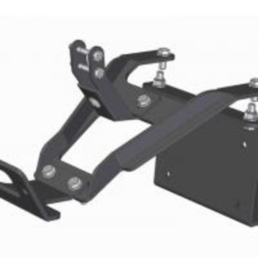 Bronco Vinsjfeste Can-am G2