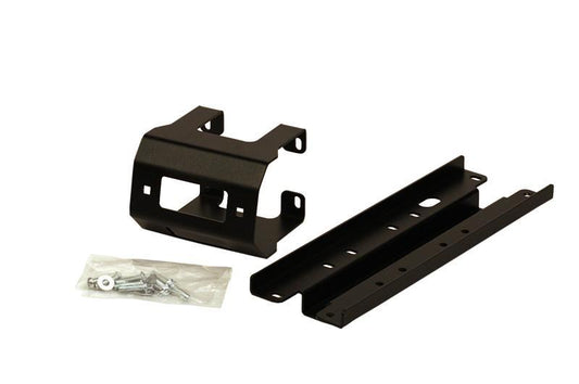 Bronco Winch monteringssett Polaris