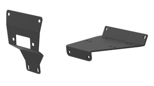 Bronco vinsj brakett POLARIS RZR 1000 XP 2014-
