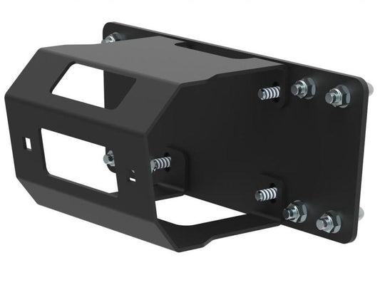 Bronco Bakre Winch monteringssett CF-Moto