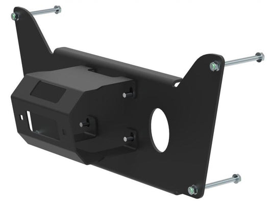 Bronco Bakre Winch monteringssett Polaris