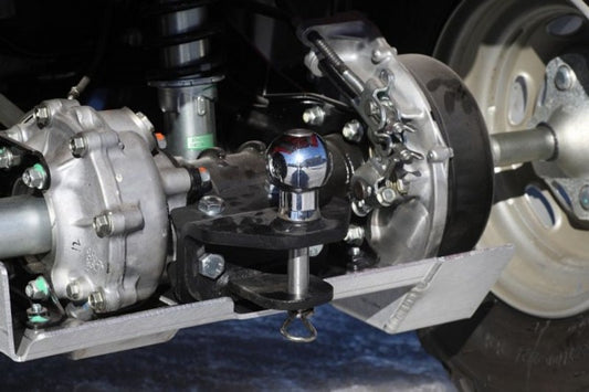 Bronco hengeradapter Honda TRX 420 500FE 2014-