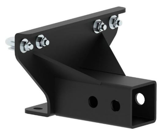 Bronco hengerfeste Yamaha for krokforlengelse 73-1376