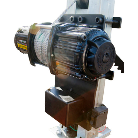 Bronco Vinsjfeste for 77-12175 kran