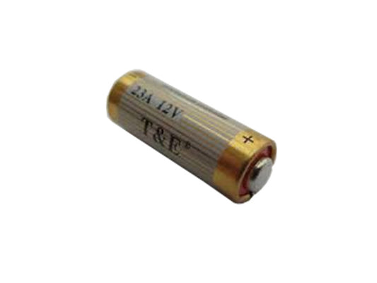 BATTERI FOR FJERNKONTROLL