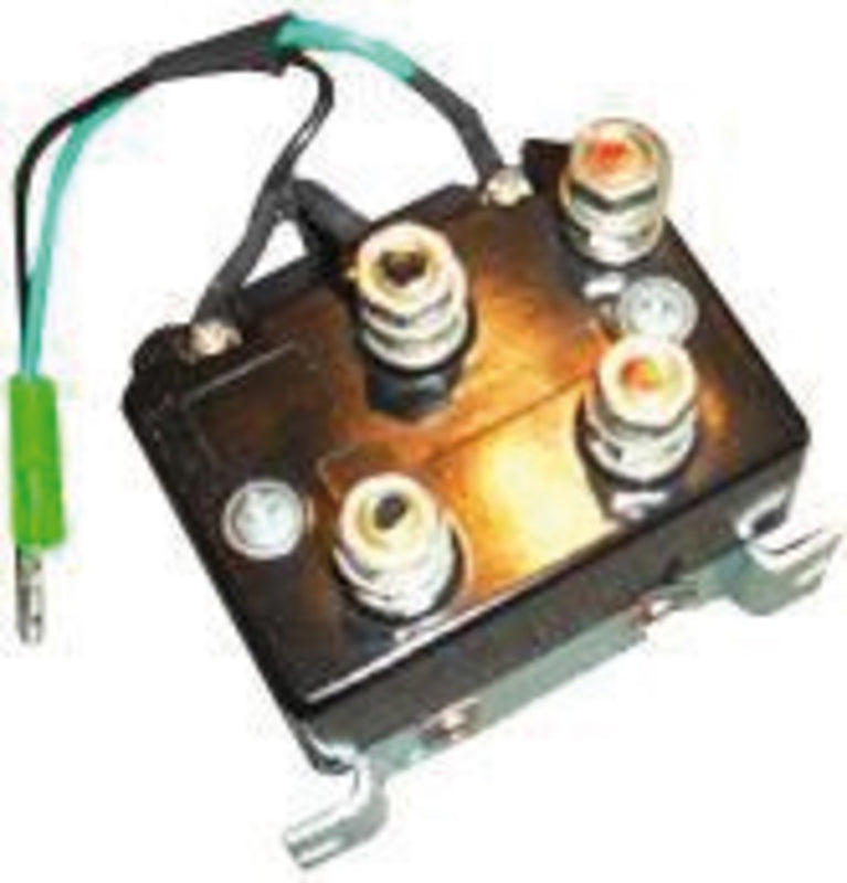 SOLENOID BRONCO GEN II