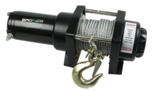 BRONCO GEN I VINSK 2500 Ledning