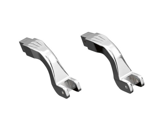 Highway Hawk foterstøtteforlengelse