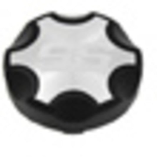 CAP SS 312 ALLOY 4/156