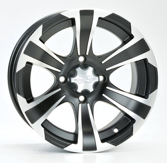 SS ALLOY 312 12x7 5+2 4/137 317kg