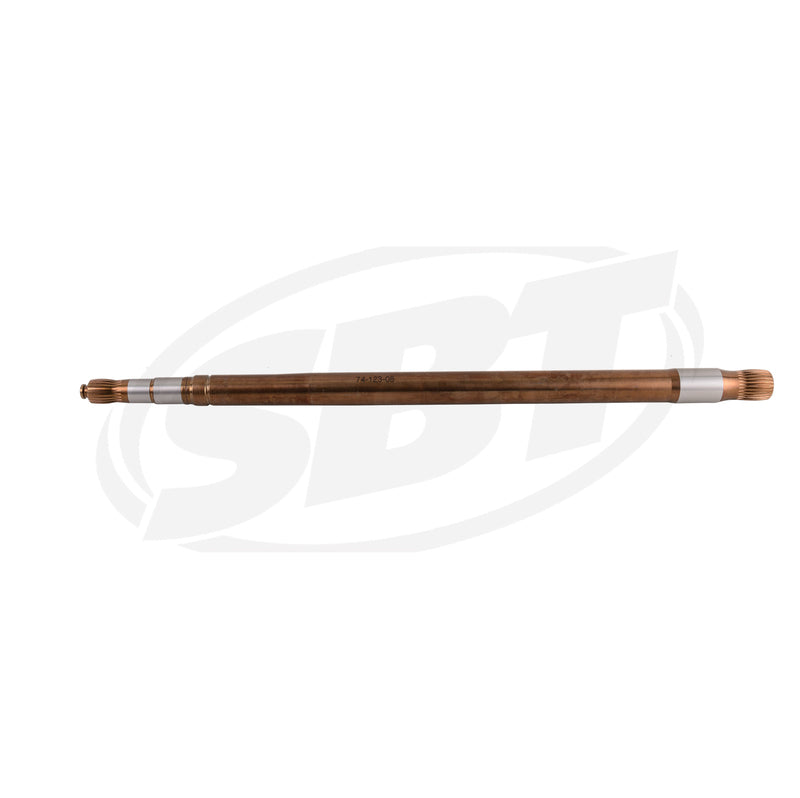 SBT Drivaksel Sea Doo