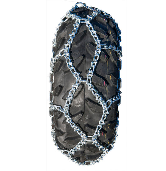 Bronco Grabberz Snøkjeder par DIAMOND V-BAR (AU-065018) 142x41cm