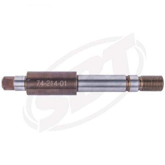 SBT Impelleraksel Kawasaki STX 160/LX/X / STX-15F / SX-R