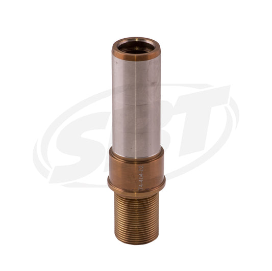 SBT Koblingsaksel Yamaha