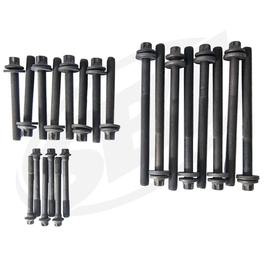 SBT Strekkboltsett Sea Doo