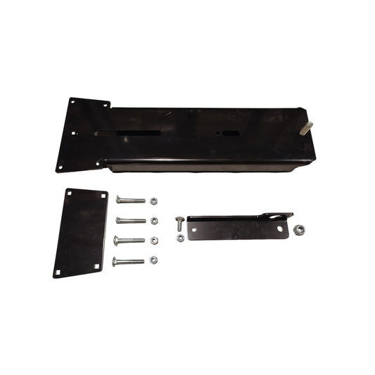 Bronco Push ramme forlengelse 38cm