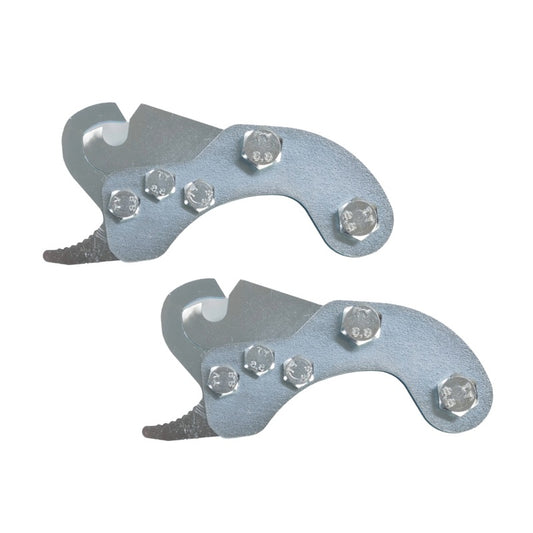 Bronco Quick-attach-system for snøplogramme 75-12471-0