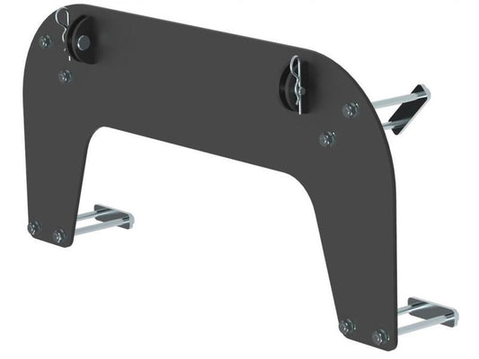 Bronco Monteringsbrakett Polaris Ranger 400