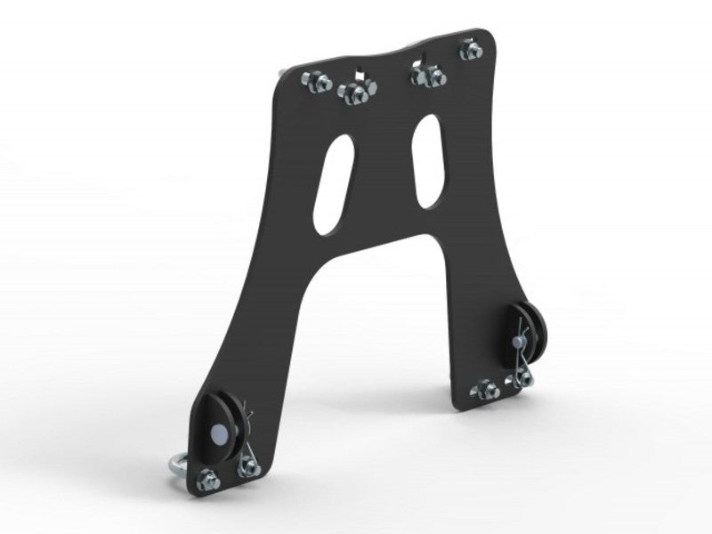 Bronco Monteringsbrakett CF Moto 450 520 550 600