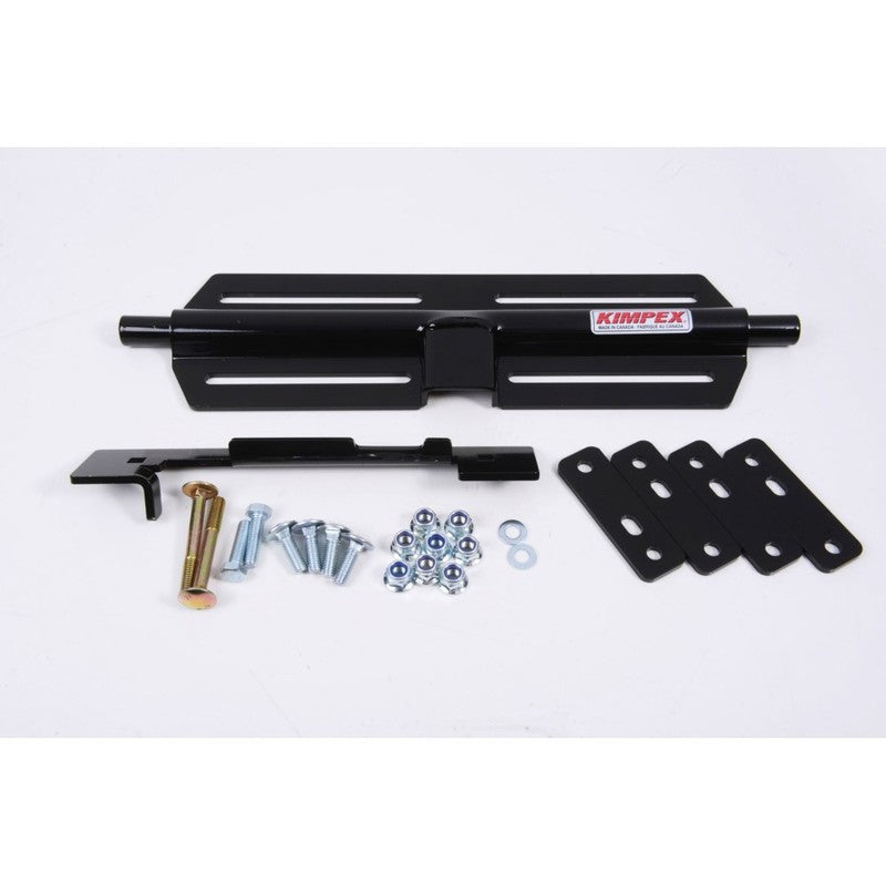 Kimpex Click N Go 2 Festebraketter ATV Polaris Sportsman 400,500,570