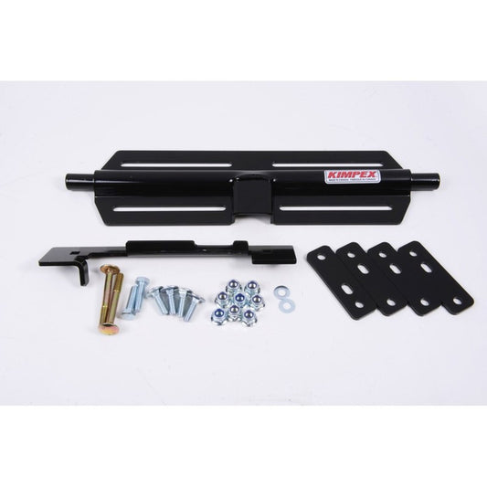 Kimpex Click N Go 2 Festebraketter ATV Polaris Sportsman 400,500,570