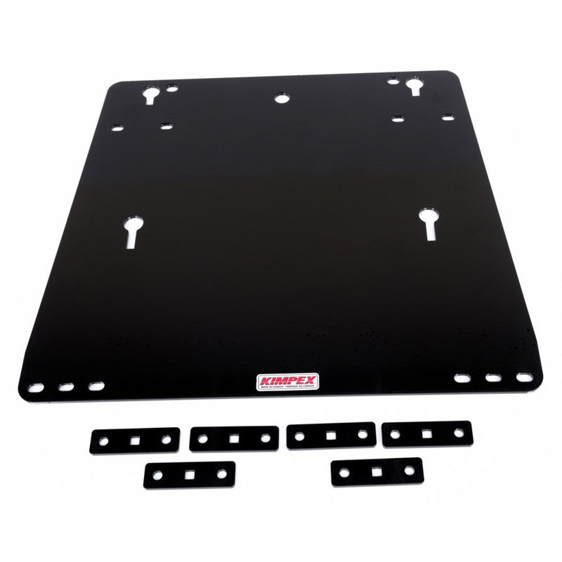 Kimpex Click N Go 2 Braketter UTV A-C Prowler