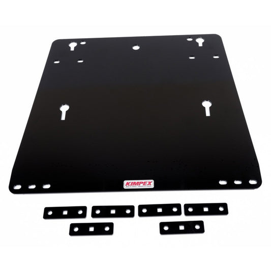 Kimpex Click N Go 2 Braketter UTV A-C Prowler