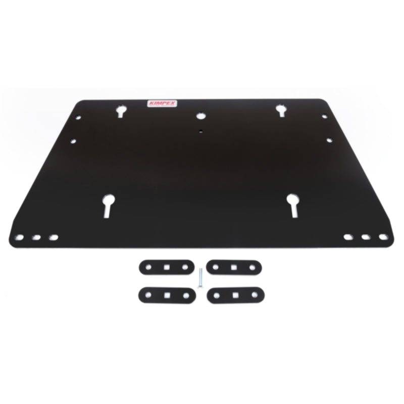 Kimpex Click N Go 2 Braketter UTV Polaris Ranger Full size