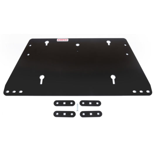 Kimpex Click N Go 2 Braketter UTV Polaris Ranger Full size