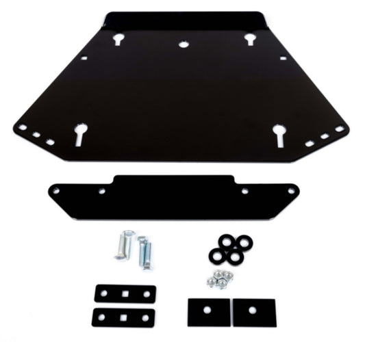 Kimpex Click N Go 2 Braketter UTV Polaris RZR 570-800