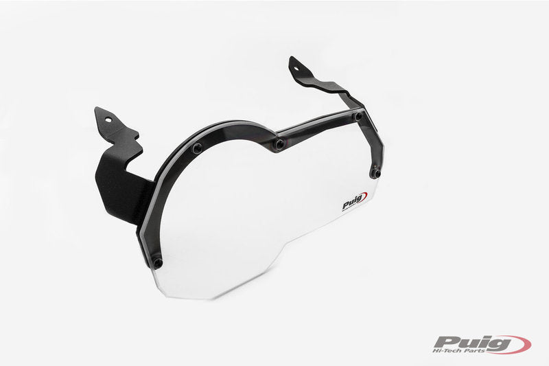 Puig Frontlykt Beskyttelse Bmw R1200Gs/Advent./Rally/Exective
