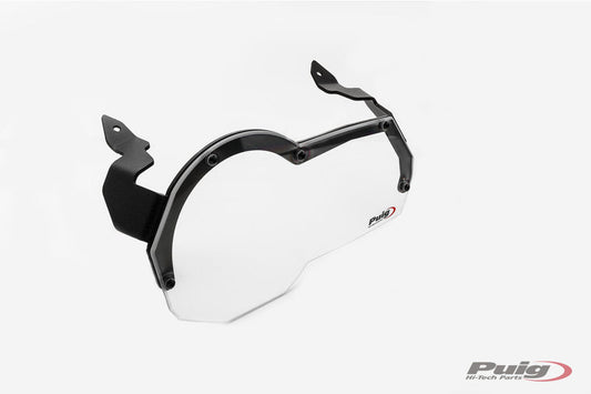 Puig Frontlykt Beskyttelse Bmw R1200Gs/Advent./Rally/Exective