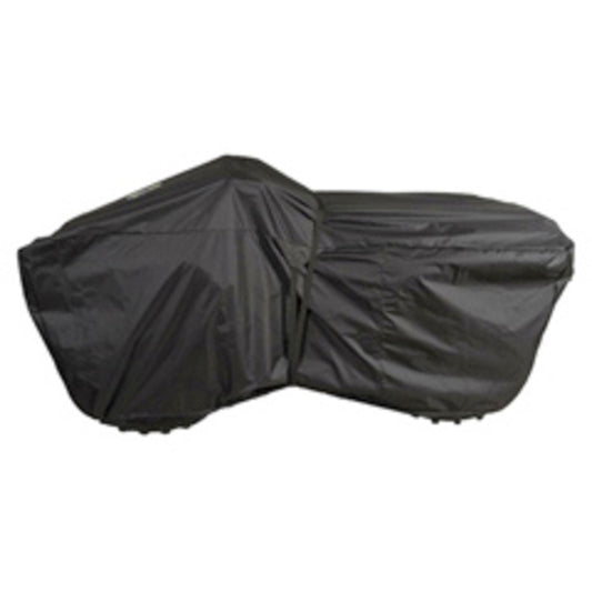 Bronco Oppbevaringstrekk ATV XXL svart 150D 244x132x127cm