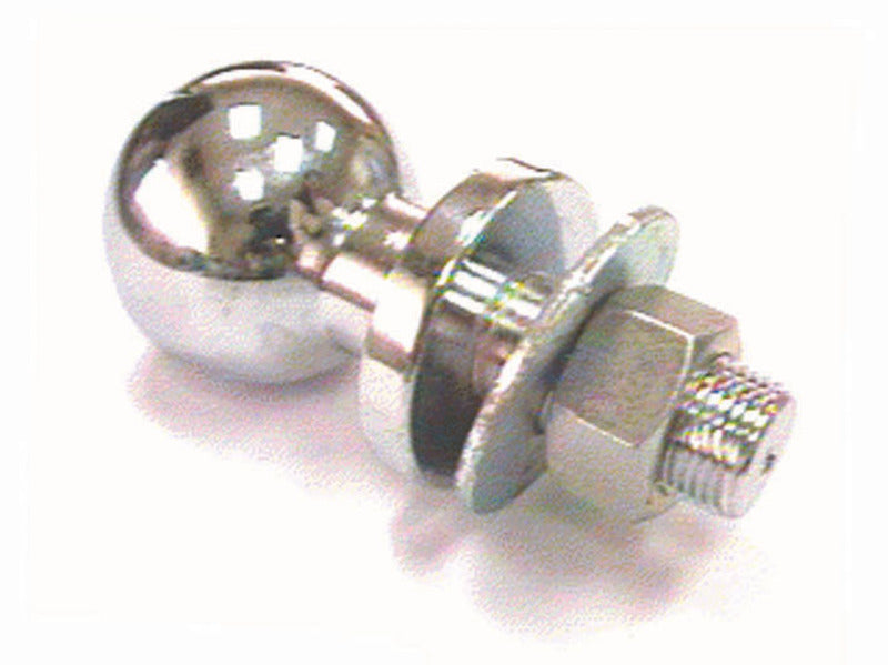 Hengerfeste kule 50mm