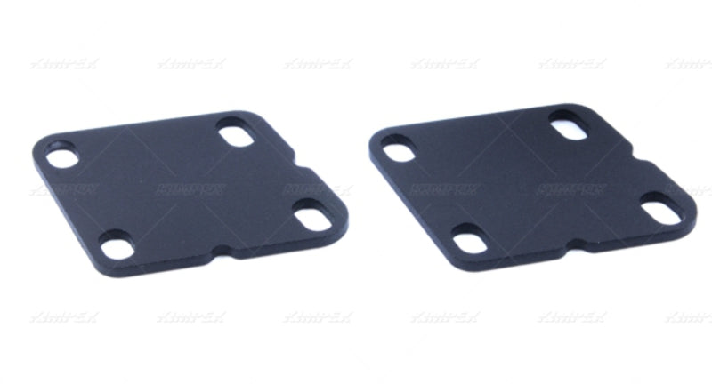 FIX KIT FLARE GEN II Arctic Cat Alle modeller